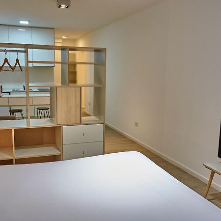 Babel Alto Apartment Buenos Aires Exterior photo