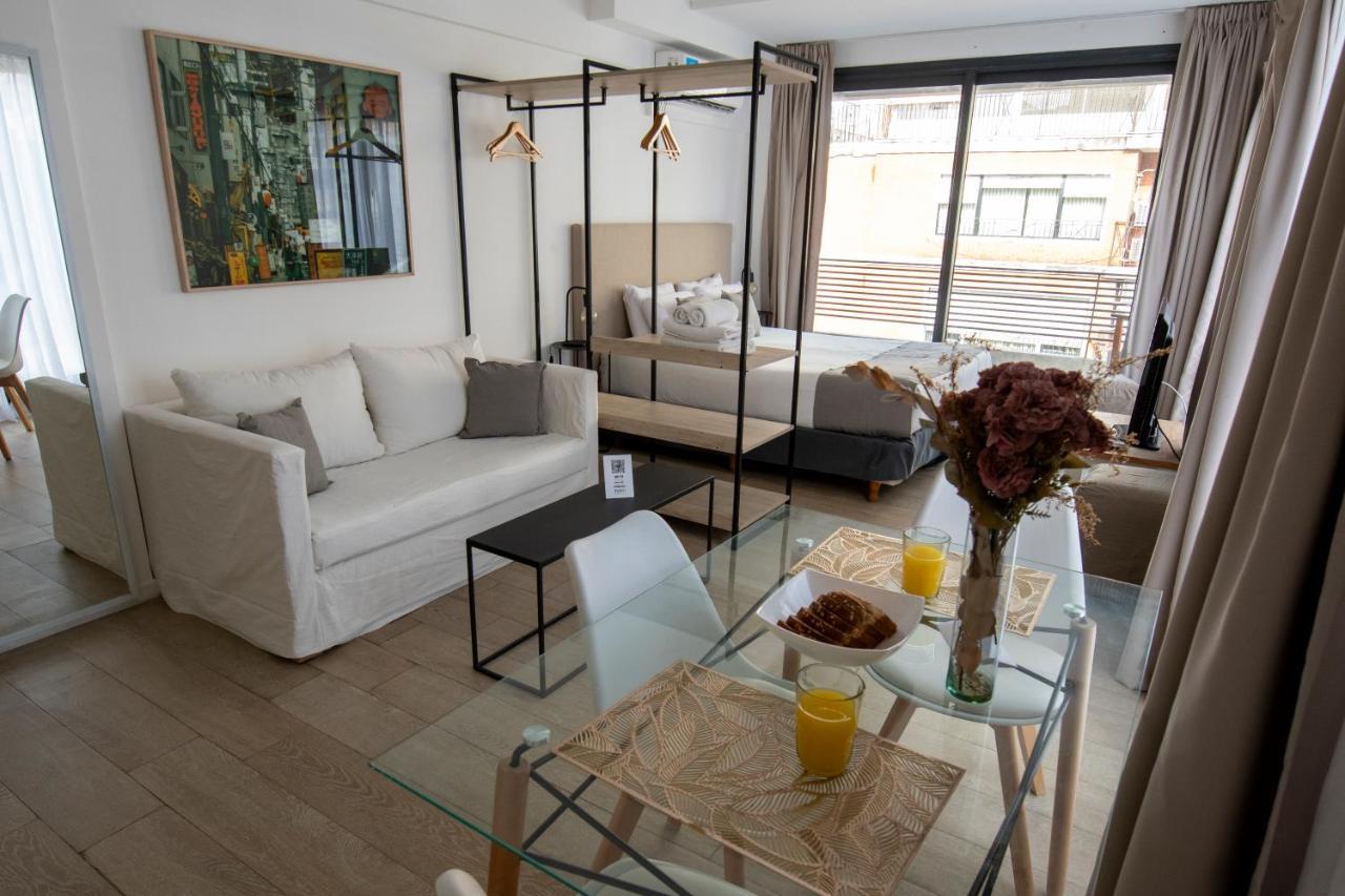 Babel Alto Apartment Buenos Aires Exterior photo
