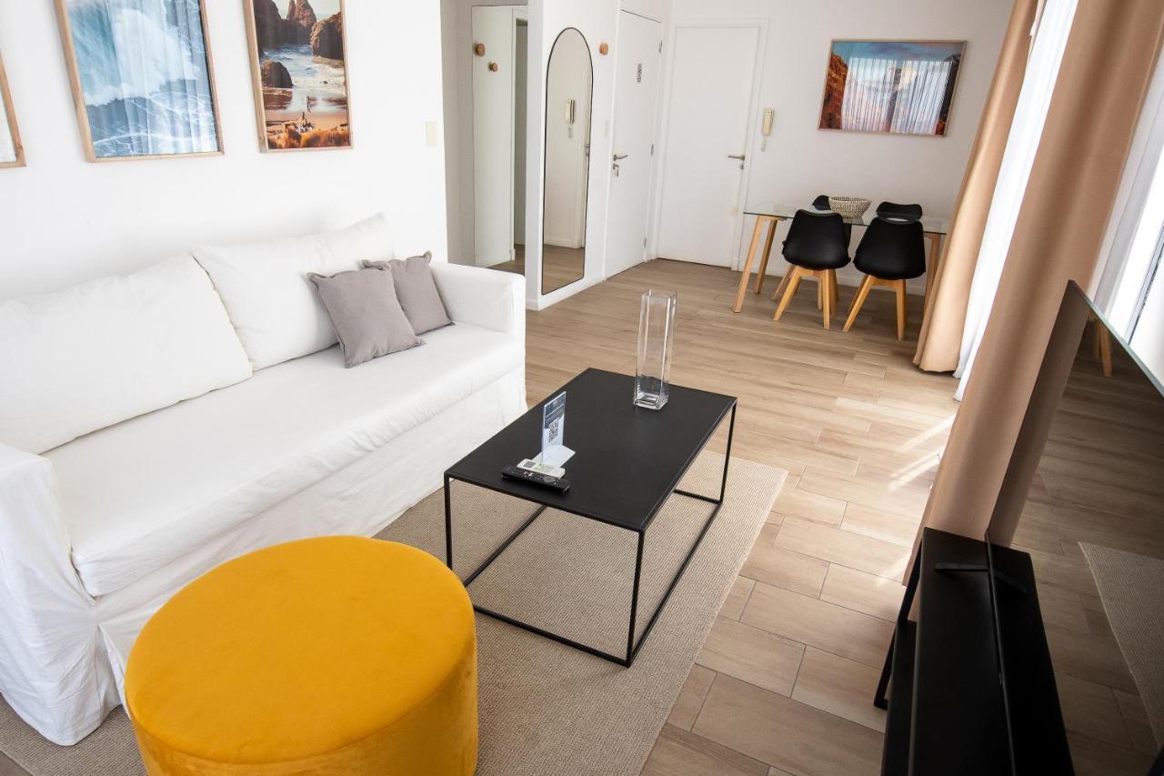 Babel Alto Apartment Buenos Aires Exterior photo
