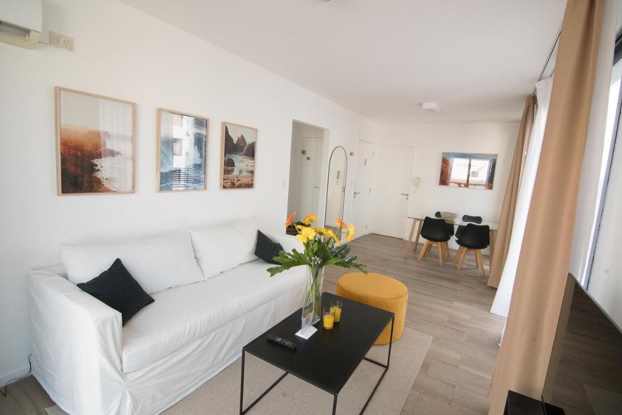 Babel Alto Apartment Buenos Aires Exterior photo