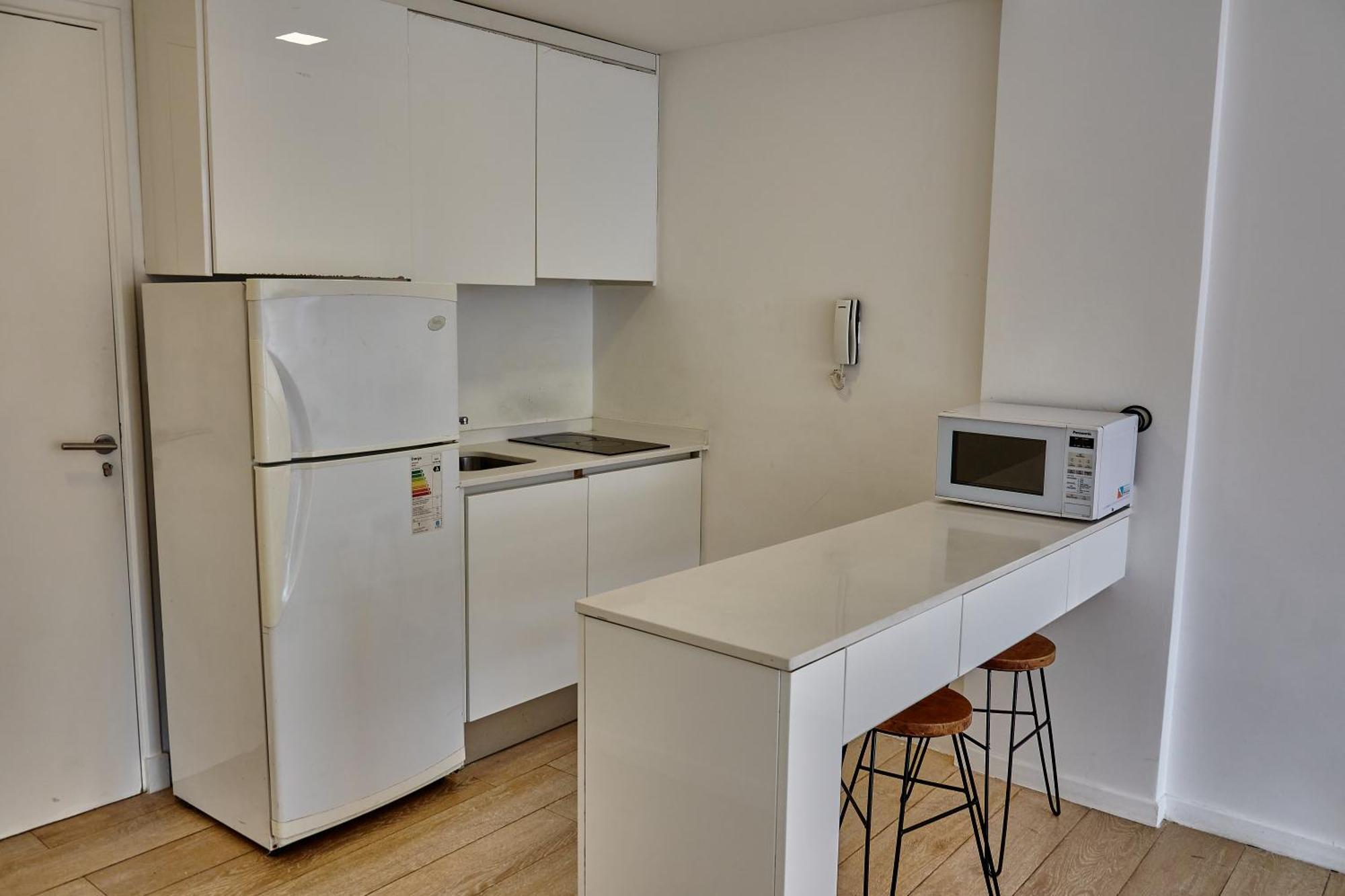 Babel Alto Apartment Buenos Aires Exterior photo