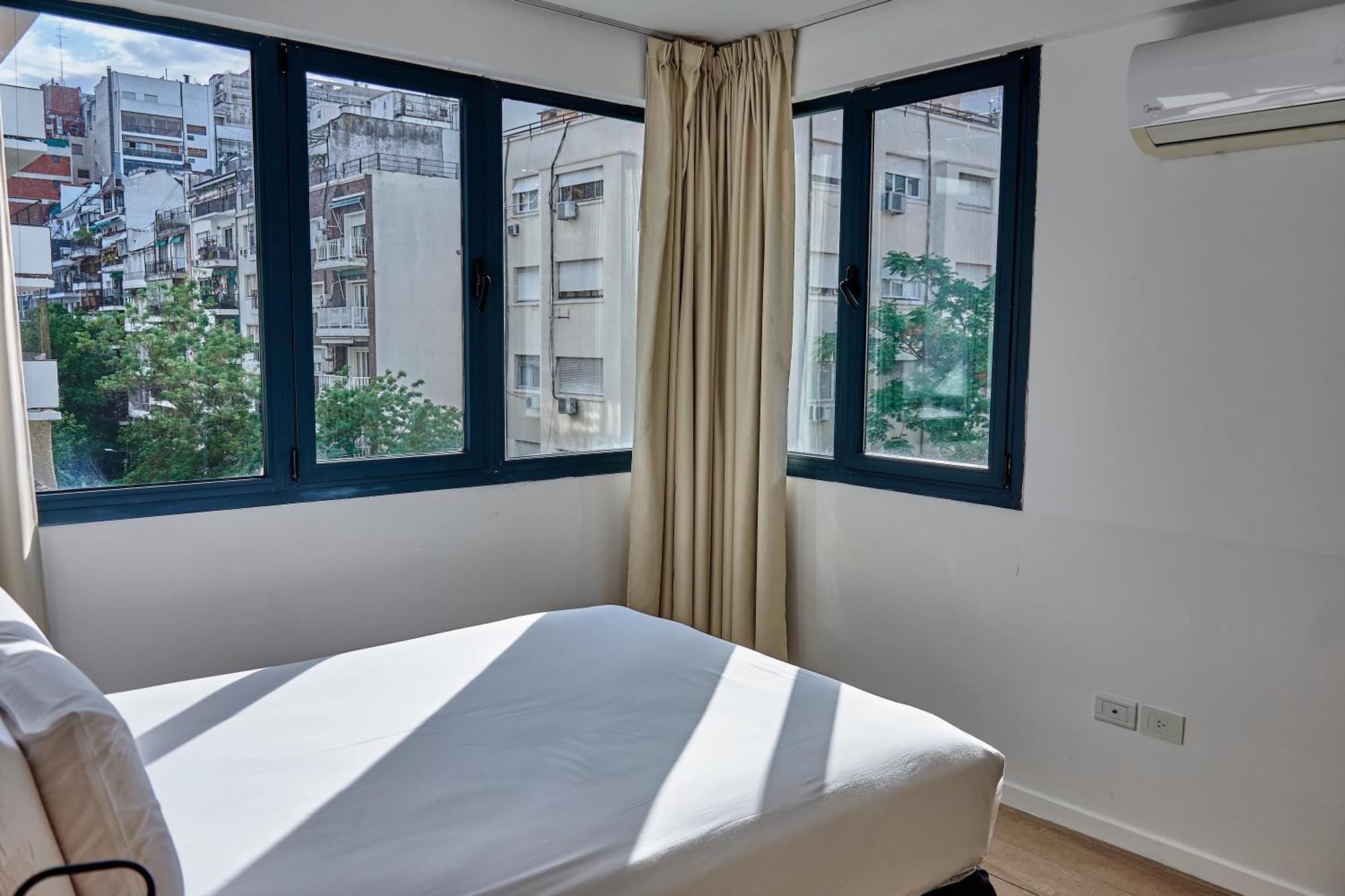 Babel Alto Apartment Buenos Aires Exterior photo