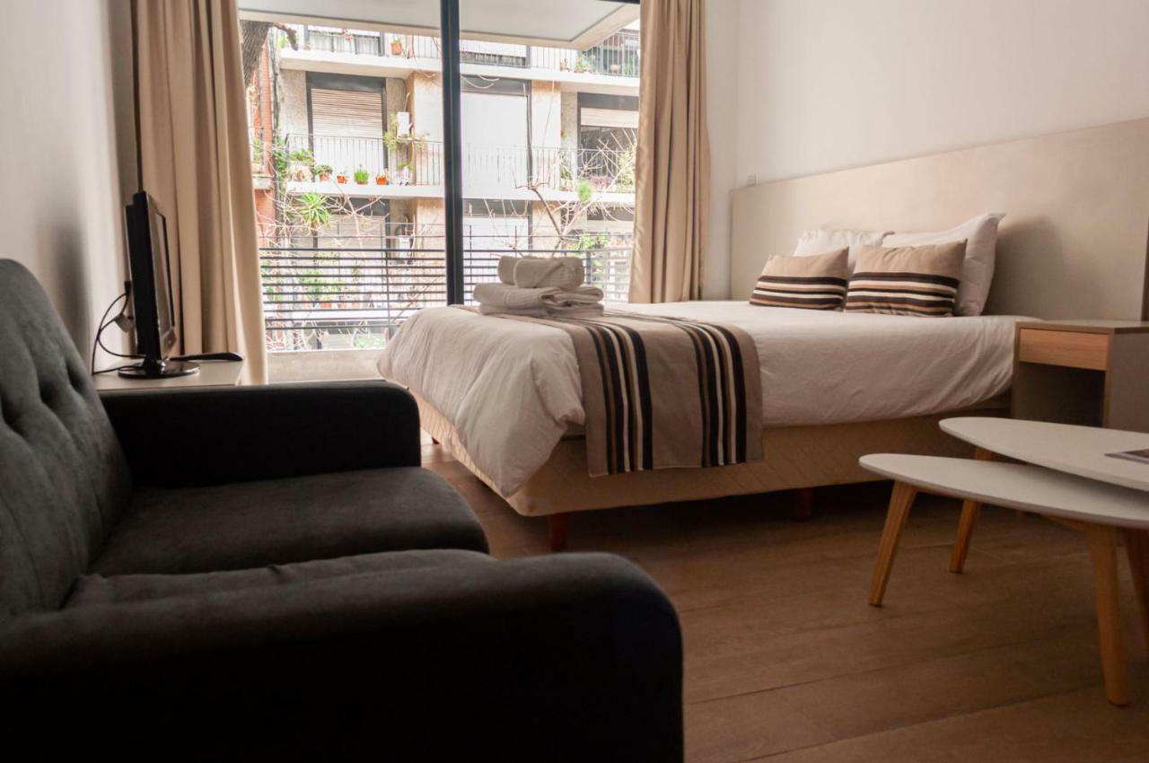 Babel Alto Apartment Buenos Aires Exterior photo