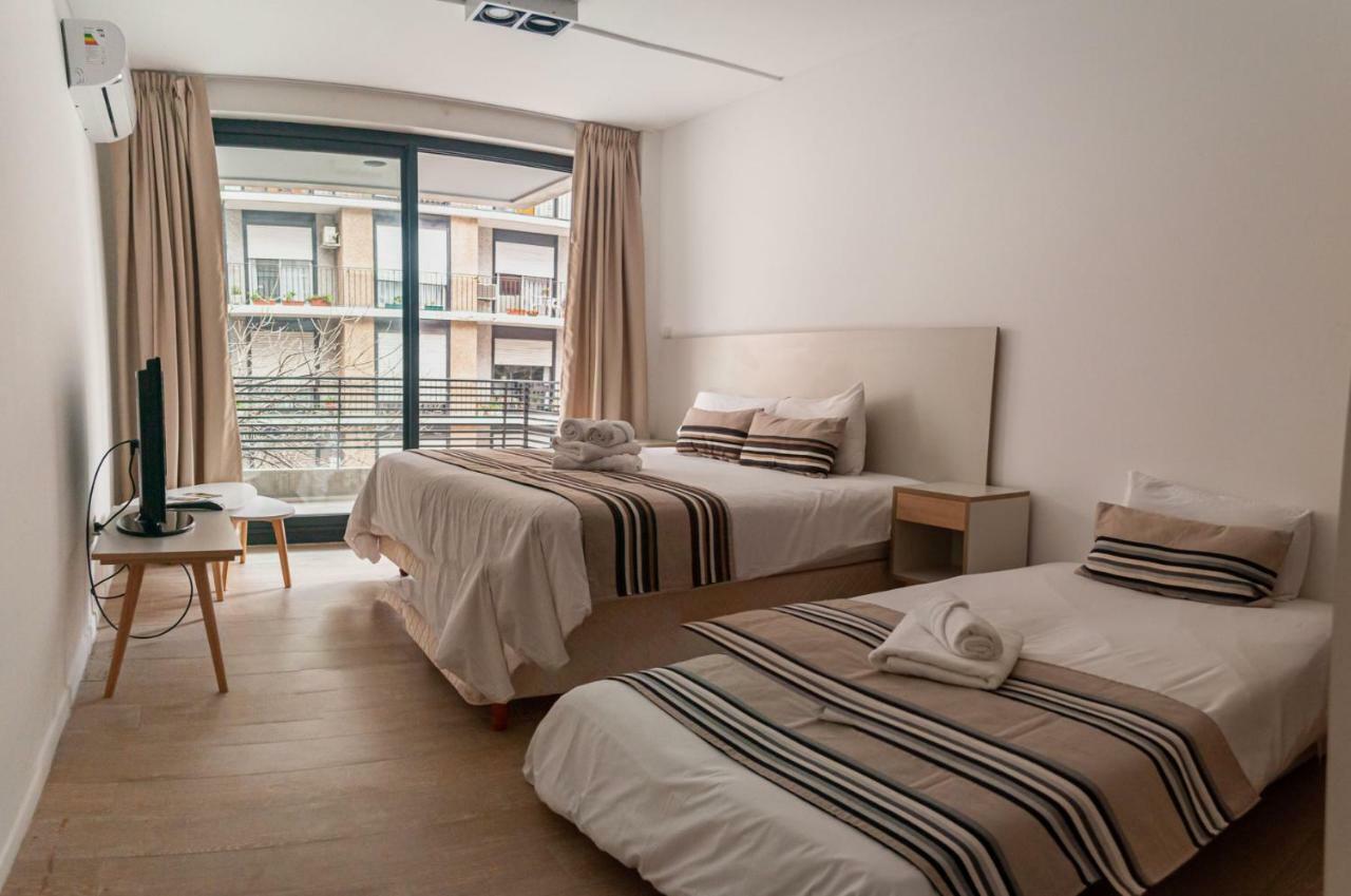 Babel Alto Apartment Buenos Aires Exterior photo