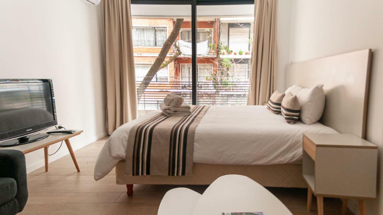 Babel Alto Apartment Buenos Aires Exterior photo