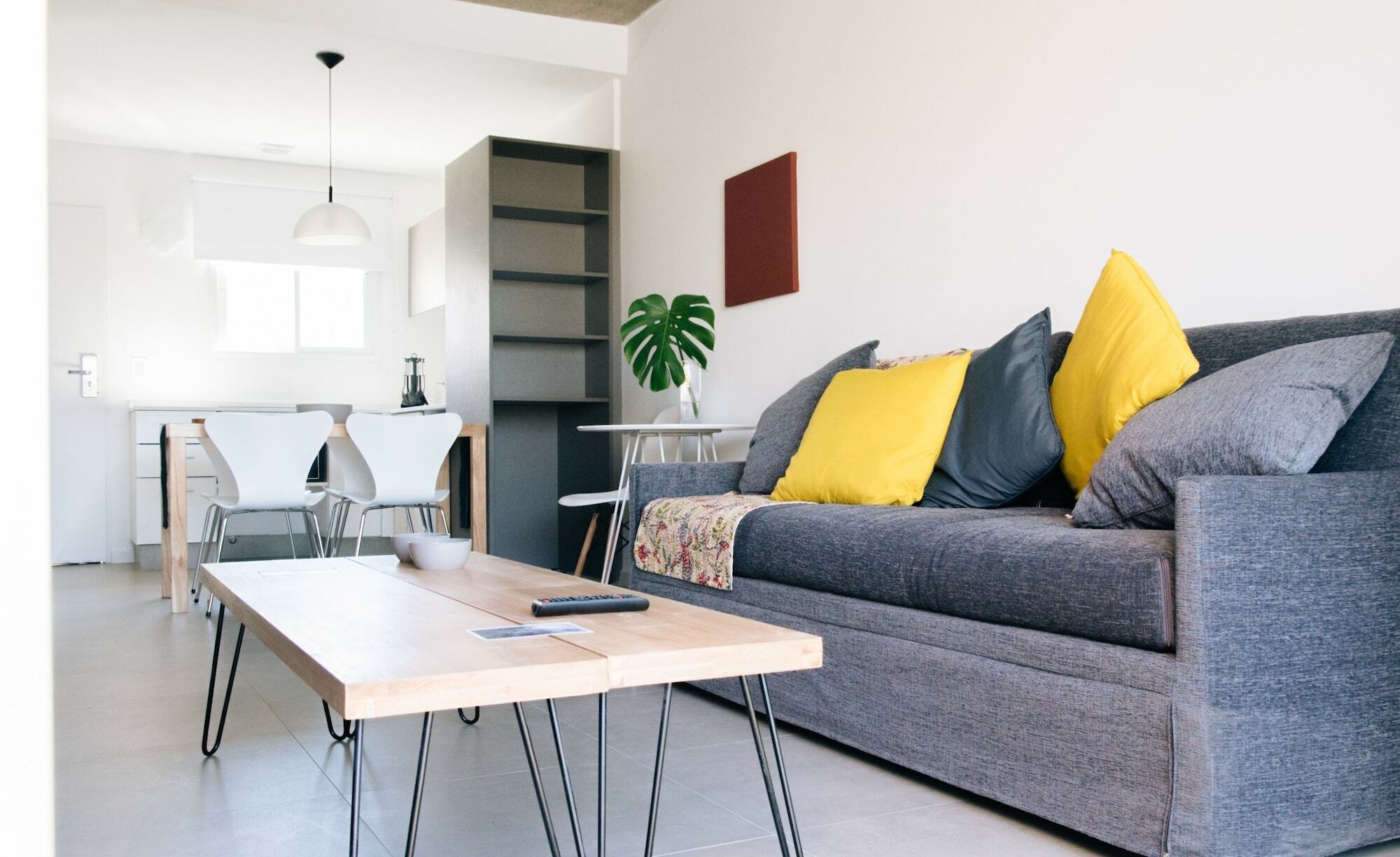 Babel Alto Apartment Buenos Aires Exterior photo